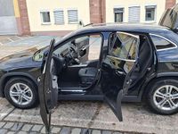 Gebraucht Mercedes GLA220 190 PS (139 kW) 2024 Schwarz SUV