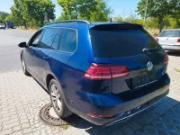 Gebraucht VW Golf VII 116 PS (85 kW) 2018 Kombi