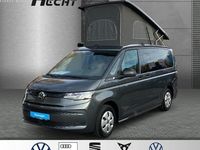 Neu VW California Beach 150 PS (110 kW) 2025 Grau Van