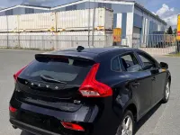 Gebraucht Volvo V40 150 PS (110 kW) 2014 Schwarz Kleinwagen