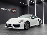 Gebraucht Porsche 911 368 PS (270 kW) 2016 Andere