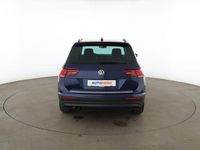 Gebraucht VW Tiguan Comfortline 2020 Blau SUV
