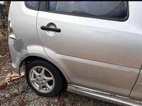 Gebraucht Daihatsu YRV 73 PS (53 kW) 2005 Grau Van / Kleinbus