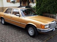 Gebraucht Mercedes 280 SE 185 PS (136 kW) 1973 Limousine
