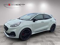 Neu Ford Puma ST 159 PS (116 kW) 2025 Grau SUV