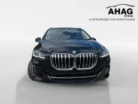 Neu BMW 218 Efficient Dynamics 150 PS (110 kW) 2026 Schwarz Limousine