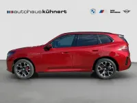 Gebraucht BMW X3 M Sport 197 PS (144 kW) 2025 Rot SUV