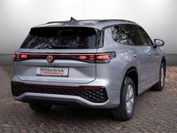 Gebraucht VW Tayron Style 193 PS (141 kW) 2025 Oyster silver metallic SUV