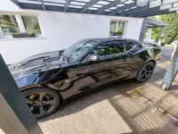 Gebraucht Chevrolet Camaro 461 PS (339 kW) 2017 Schwarz Coupé