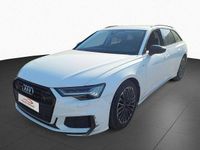 Gebraucht Audi A6 Ambiente 367 PS (269 kW) 2020 Ibisweiß Kombi