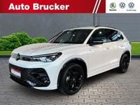 Neu VW Tiguan R-line 150 PS (110 kW) 2025 Weiss SUV