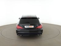 gebraucht Mercedes CLA220 Shooting Brake CLA-KlasseAMG Line, Diesel, 23.950 €