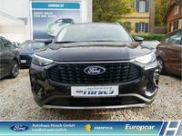 Gebraucht Ford Kuga Titanium 186 PS (136 kW) 2024 Agate black metallic SUV
