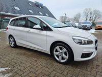 gebraucht BMW 220 Gran Tourer 220 d xDrive Advantage