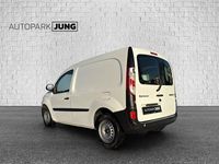 Gebraucht Renault Kangoo Rapid Extra 95 PS (69 kW) 2020 Weiß Van / Kleinbus