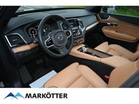 gebraucht Volvo XC90 B5 AWD Inscription/S-Dach/Four-C/Standheiz