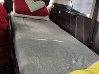 Gebraucht VW Caddy 114 PS (83 kW) 2021 Weiß Van / Kleinbus