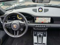gebraucht Porsche 911 Turbo S Cabriolet Turbo S Cabrio*Keramik*Approved *Carbon*360°