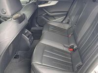 Brugt Audi A5 Advanced 150 HK (110 kW) 2021 Hvid Coupe