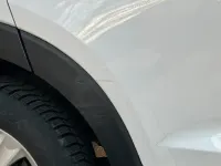 Gebraucht Hyundai Tucson 179 PS (131 kW) 2018 Weiß SUV