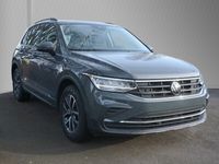 gebraucht VW Tiguan 1.5TSI Life WVV LED NAVI ACC PDC SITZH TEMPOMAT