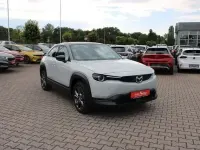 Gebraucht Mazda MX30 107 kW (146 PS) 2022 Weiß SUV