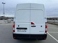 gebraucht Renault Master 2.3 dCi*L2 H3*AUTOMA*MAXI-HOCH-LANG*KLIMA