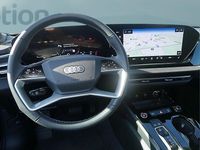 Usata Audi A5 204 CV (150 kW) 2025 Nero Station wagon