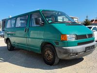 Gebraucht VW T4 102 PS (75 kW) 1997 Other Van