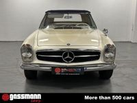 gebraucht Mercedes W113 230 SL Pagode -