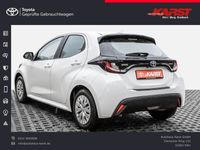 gebraucht Toyota Yaris Hybrid 1.5 -l-VVT-iE Hybrid B E