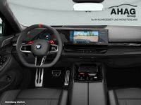 Neu BMW M5 Performance 727 PS (534 kW) 2026 Schwarz Kombi