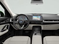 Gebraucht BMW iX1 225 kW (306 PS) 2025 Grün SUV