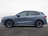 Gebraucht Cupra Terramar 150 PS (110 kW) 2025 Graphene grau SUV
