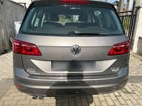 Gebraucht VW Golf VII 150 PS (110 kW) 2014 Grau Kleinwagen