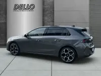 Gebraucht Opel Astra Ultimate 131 PS (96 kW) 2024 Grau Kleinwagen