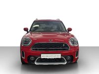 Gebraucht Mini Cooper S Countryman 220 PS (161 kW) 2022 Rot SUV