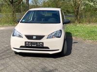 Second-hand Seat Mii 60 CP (44 kW) 2015 Bej Hatchback