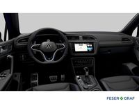 Gebraucht VW Tiguan R 320 PS (235 kW) 2023 SUV