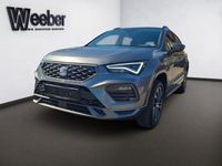 gebraucht Seat Ateca 1.5 TSI FR