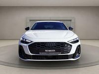 Neu Audi A5 S-Line 204 PS (150 kW) 2025 Gletscherweiss Coupé