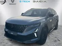 Nowe Renault Espace Esprit Alpine 200 KM (147 kW) 2025 Szary SUV