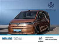 Gebraucht VW Multivan Style 204 PS (150 kW) 2025 Braun Van