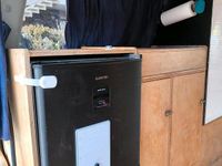 Gebraucht VW T4 102 PS (75 kW) 2001 Van