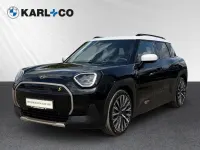 Occasion Mini Aceman 160 kW (218 ch) 2025 Noir SUV