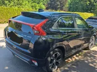 Gebraucht Mitsubishi Eclipse Cross Diamant Edition 163 PS (119 kW) 2019 Schwarz SUV