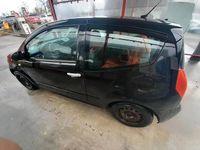 Gebraucht Citroën C2 70 PS (51 kW) 2006 Schwarz Kleinwagen