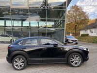 Gebraucht Mazda CX-30 Selection 122 PS (89 kW) 2022 SUV