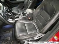 Gebraucht Jaguar I-Pace SE 294 kW (400 PS) 2020 Rot SUV