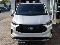 Ny Ford Tourneo Active 170 HK (125 kW) 2026 Sølv MPV